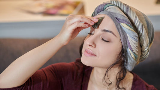 Spiritual Awakening: Open Your Third Eye Chakra