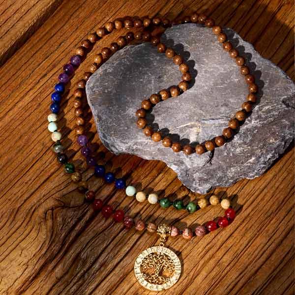 mala beads meditation