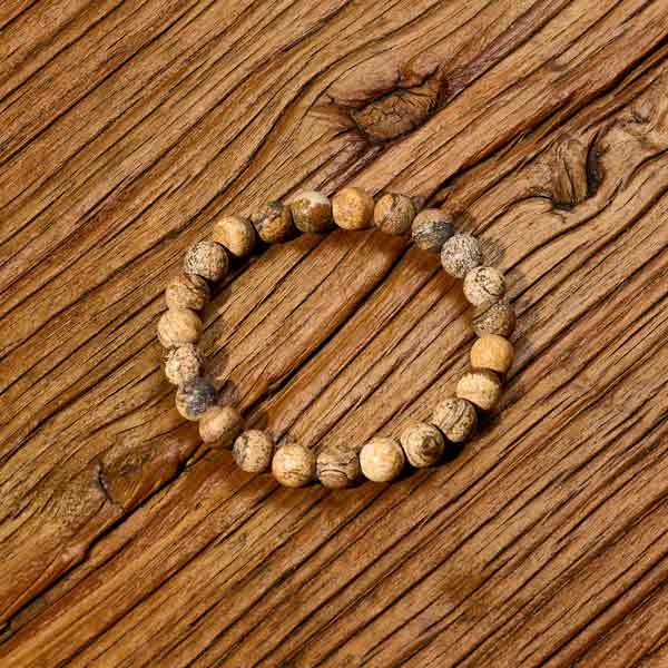 healing crystal bracelets