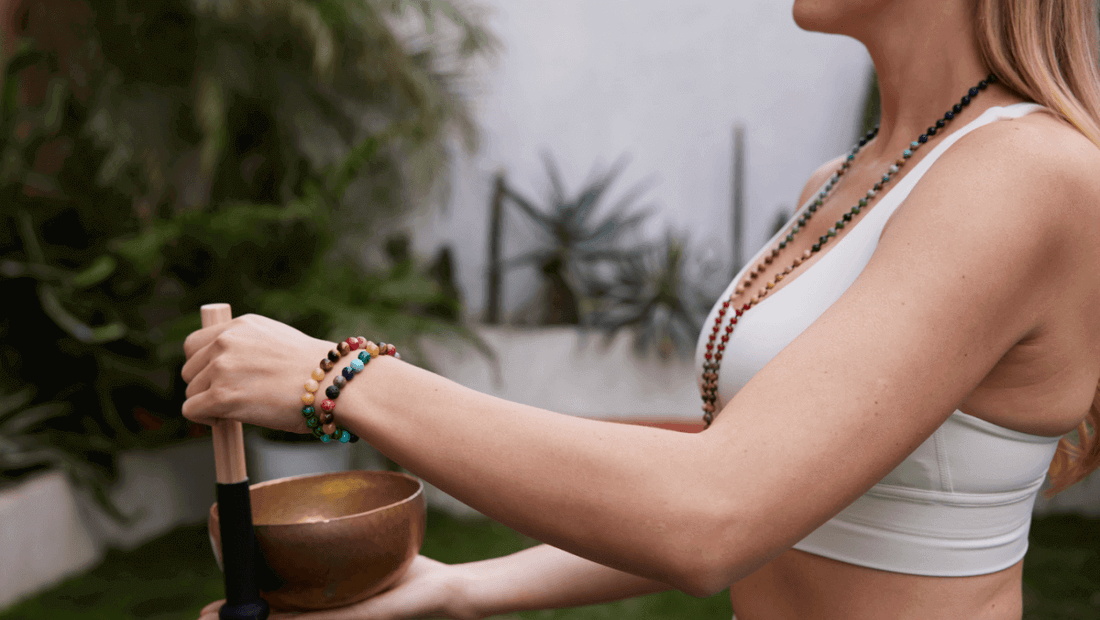 Benefits of Chakra Bead Bracelet and How to Use It?