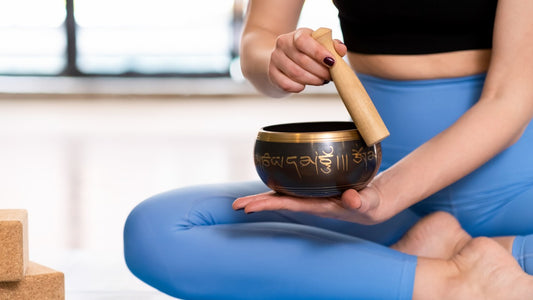 How do Singing Bowls Work and the Benefits