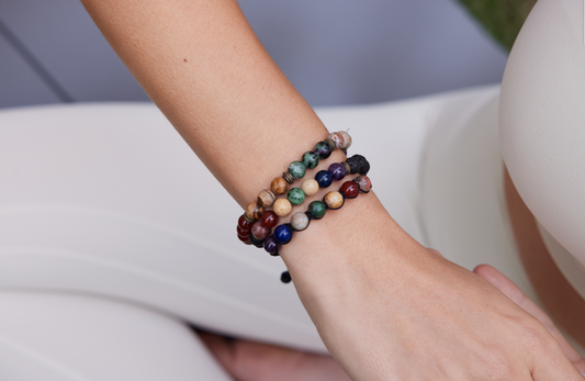 All Things You Need to Know About Chakra Healing Bracelet