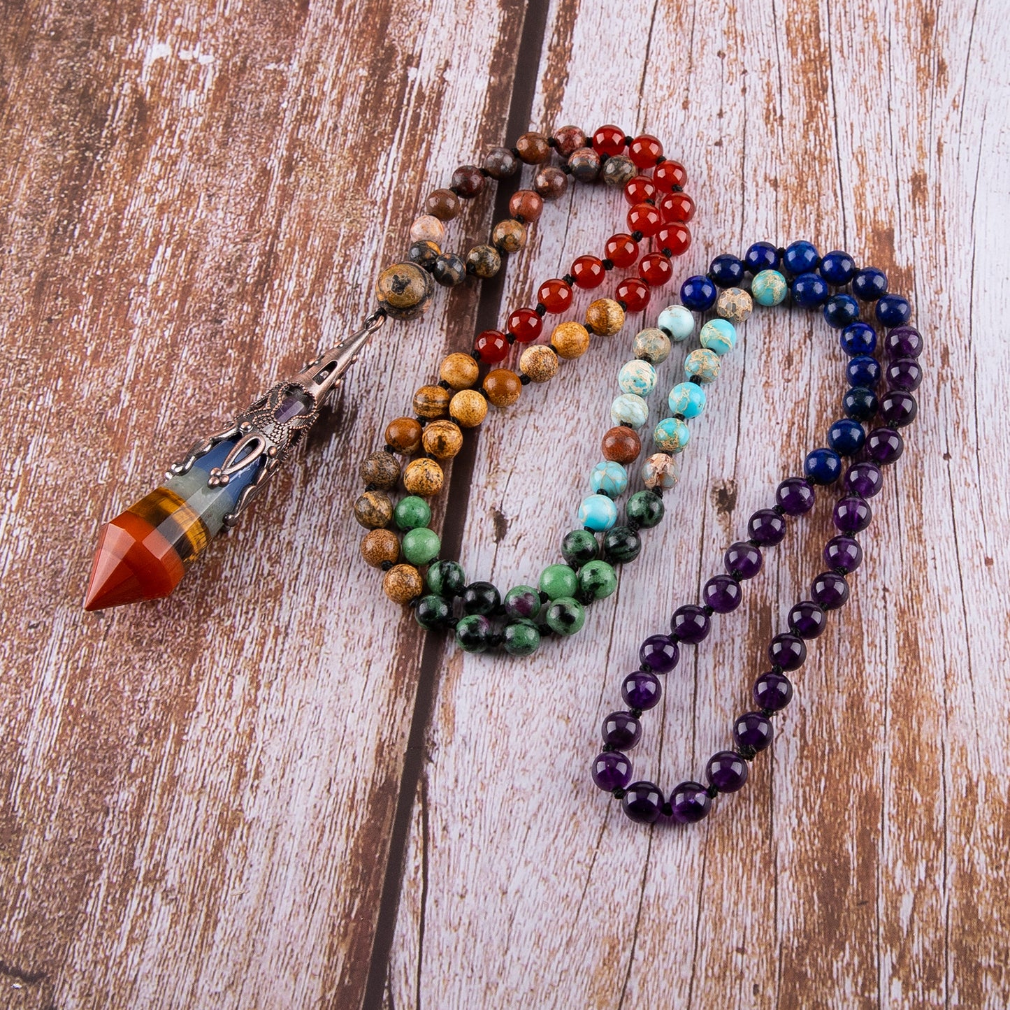 mala bracelet beads