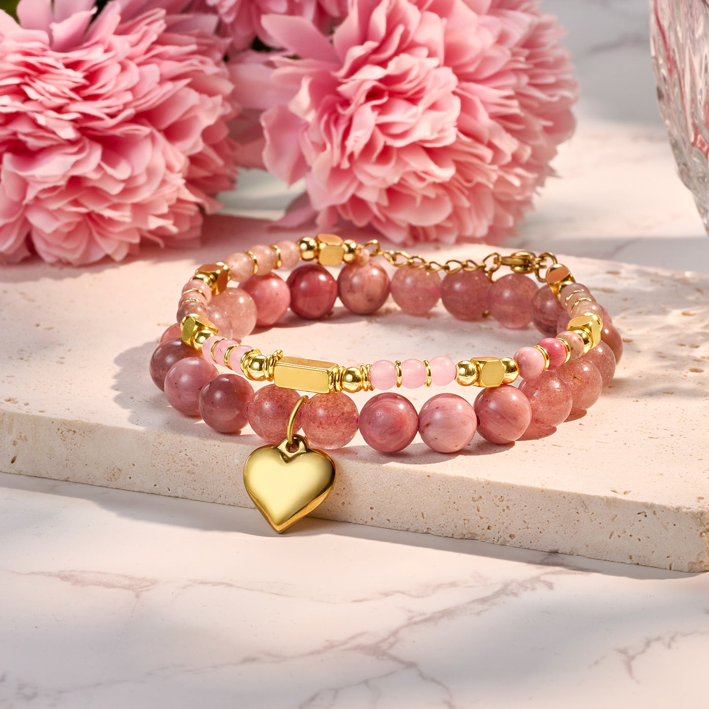 16/18/21/30/40 Birthday Bracelet Gifts for Girls & Women