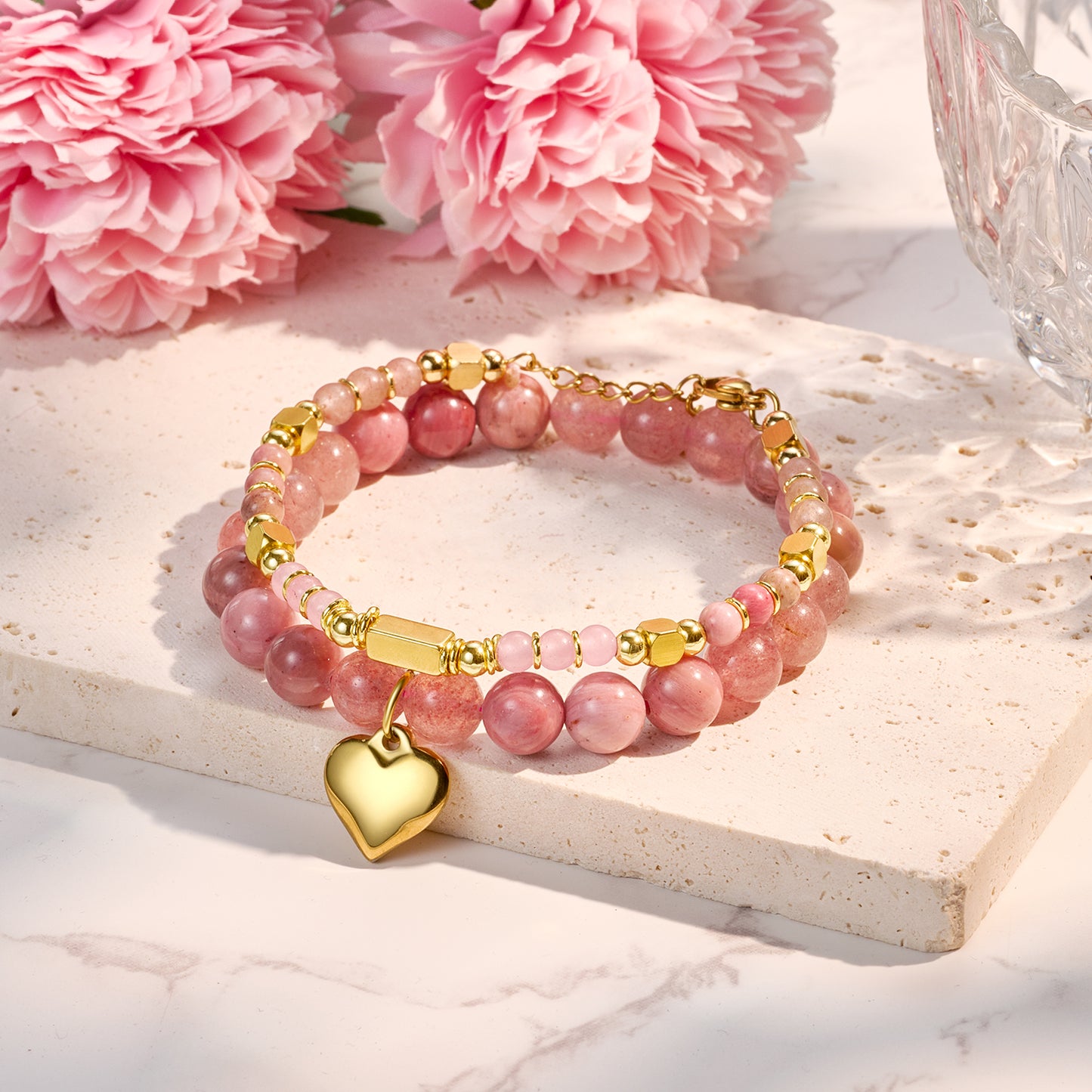 16/18/21/30/40 Birthday Bracelet Gifts for Girls & Women