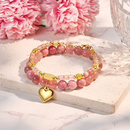 16/18/21/30/40 Birthday Bracelet Gifts for Girls & Women