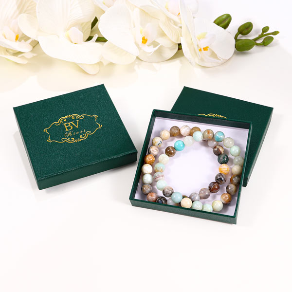 crystal bracelet packaging