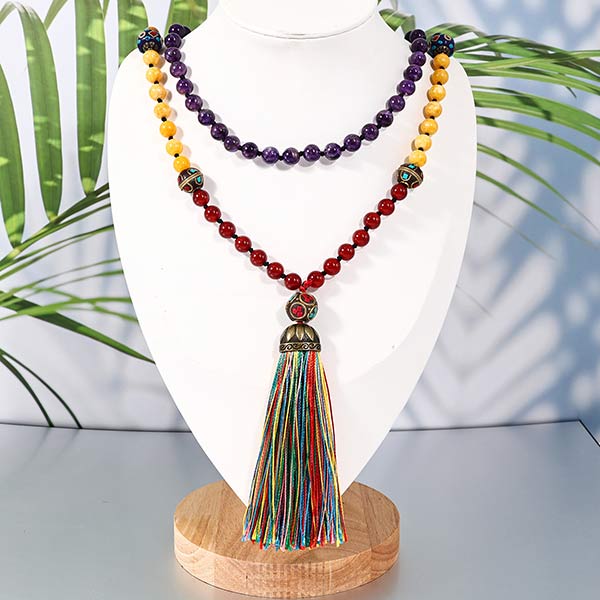 mala meditation beads