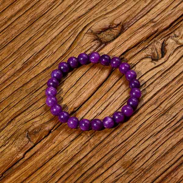 sugilite healing bracelet