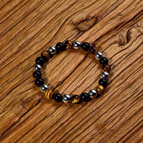 tiger eye bracelets
