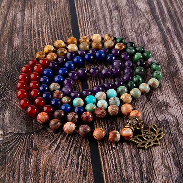 meditation beads mala