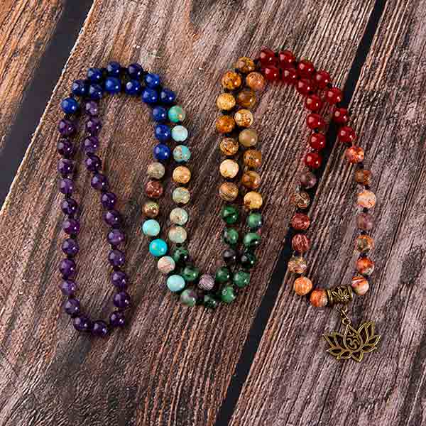 mala prayer beads