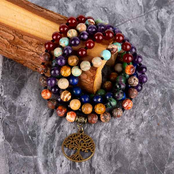 prayer beads mala