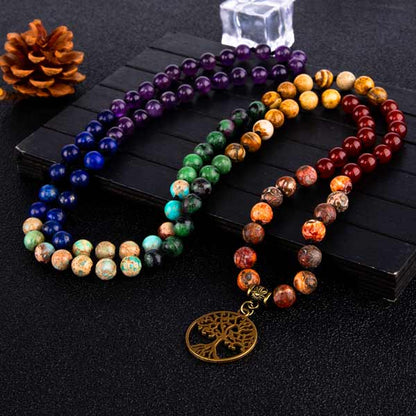 mala beads prayer