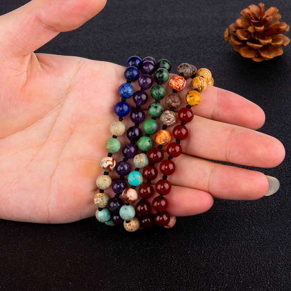 prayer beads mala